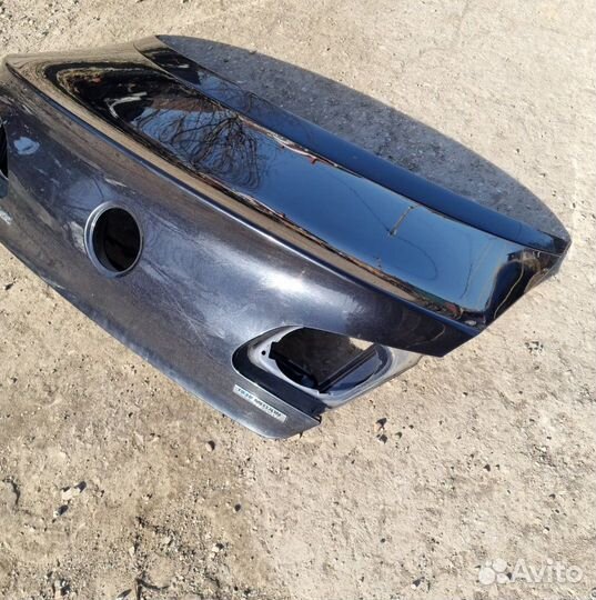 Крышка багажника Volkswagen Passat CC