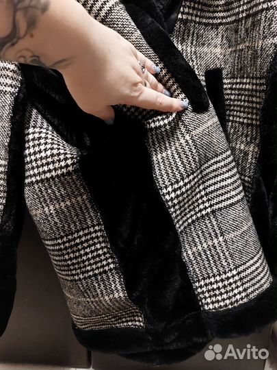 Пальто женское