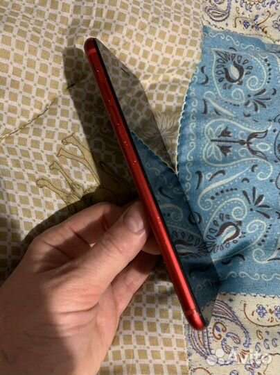 Телефон iPhone 8 plus 256 г