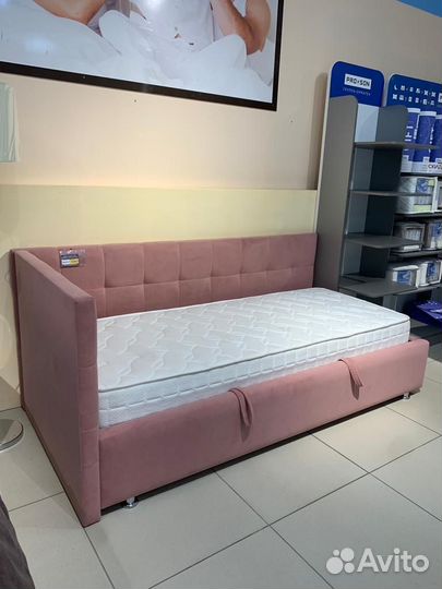 Кровать Фиона