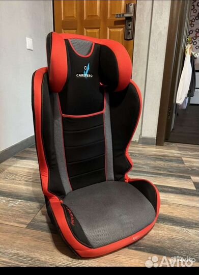 Детское автокресло 15 до 36 кг