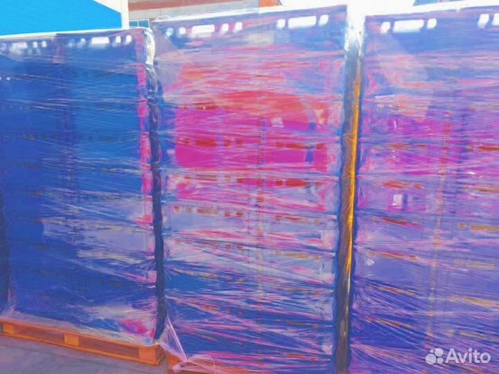 Ящики Оптом