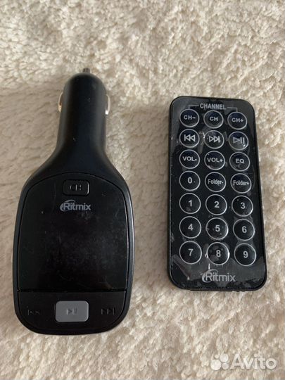 Переходник музыки для авто