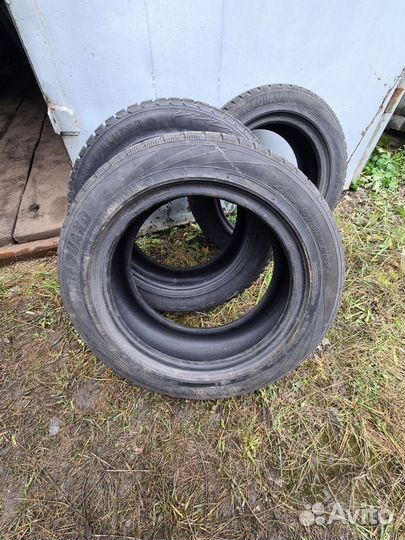 Yokohama Ice Guard IG50+ 195/55 R15