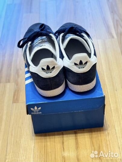 Кеды adidas originals gazelle Размер 36