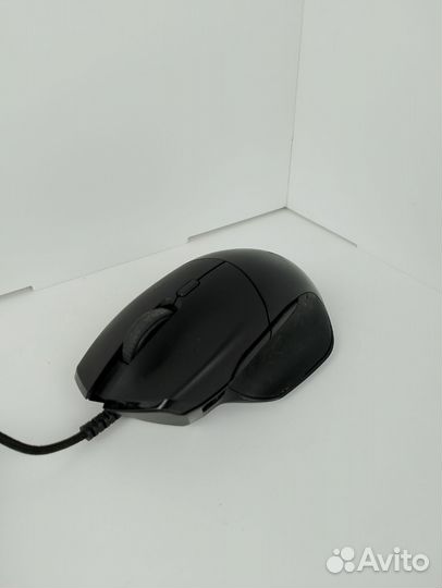 Игровая мышь