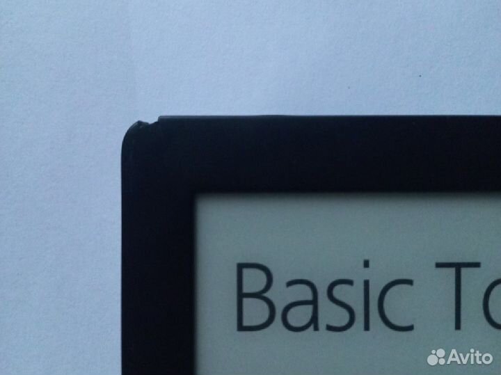 Электронная книга PocketBook 625 Basic Touch 2