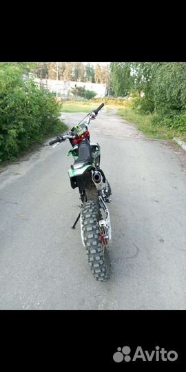 Motolend xt 250 hs