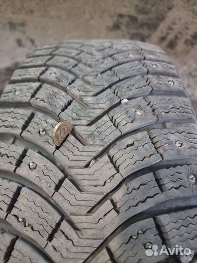 Michelin E-Primacy 225/60 R17