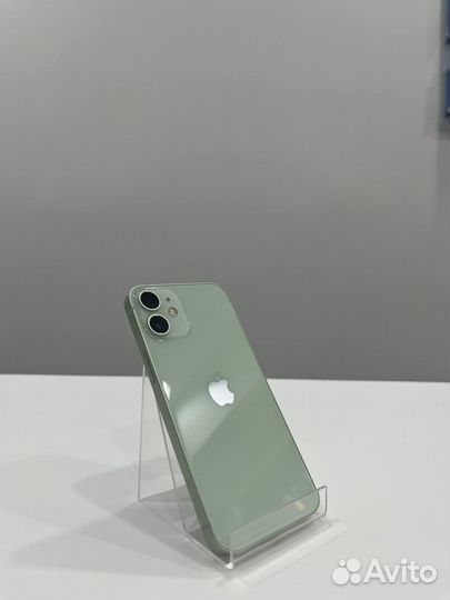 iPhone 12 mini