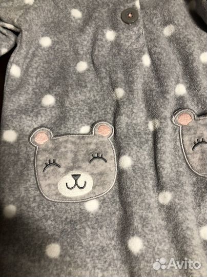 Комбинезон carters 3мес