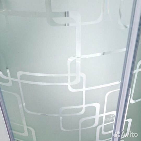 Душевая кабина AvaCan EM4510 LED