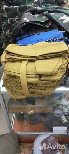 Пилотки солдатские оптом