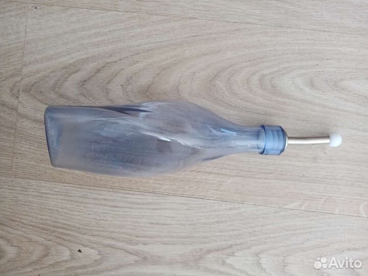 Бутылка для масла и уксуса Tupperware