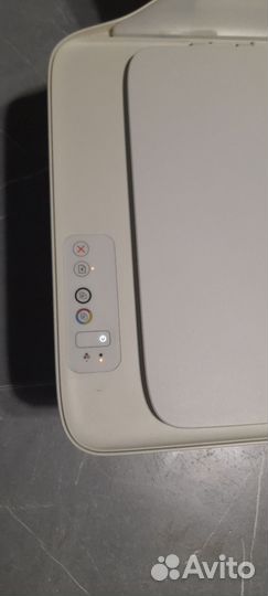 Принтер hp deskjet 2130