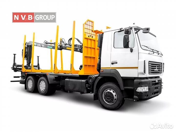 МАЗ 631228-8578-012, 2022