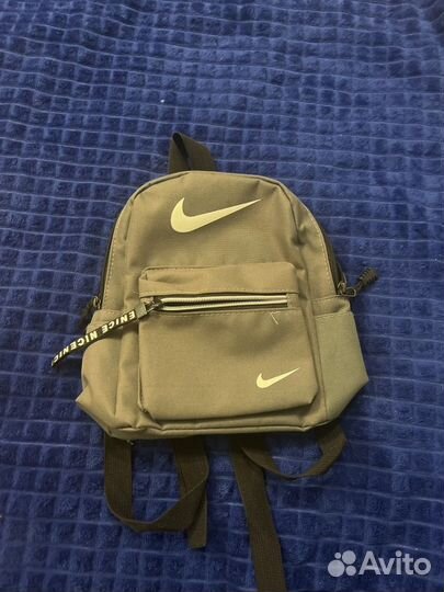 Рюкзак детский