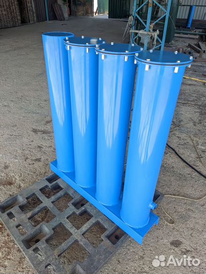 Осушитель воздуха для компрессора 11