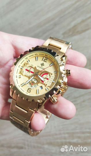 Часы кварцевые