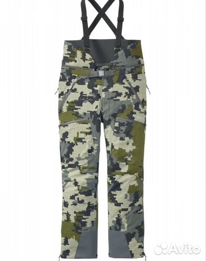 Kuiu Kutana Gale Forse Pant, размер М