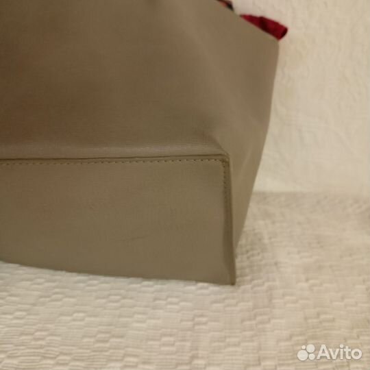 Сумка furla sela натуральная кожа