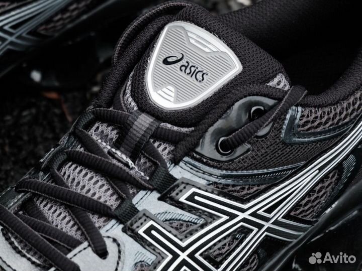 Кроссовки Asics Gel quantum kinetic