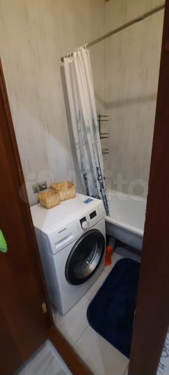 2-к. квартира, 54 м², 6/9 эт.