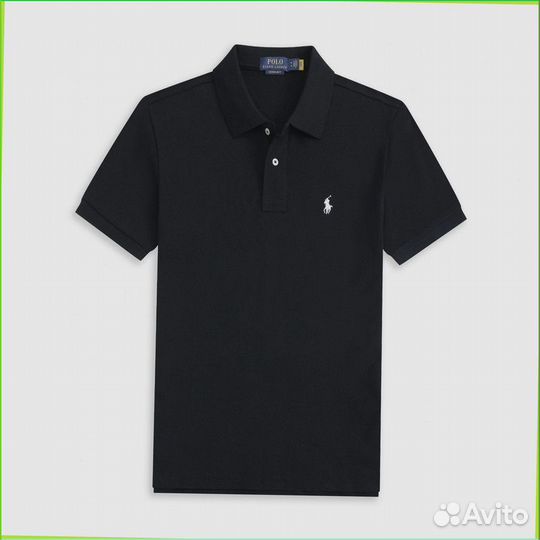 Футболка Polo Ralph Lauren (Номер Арт: 21577)