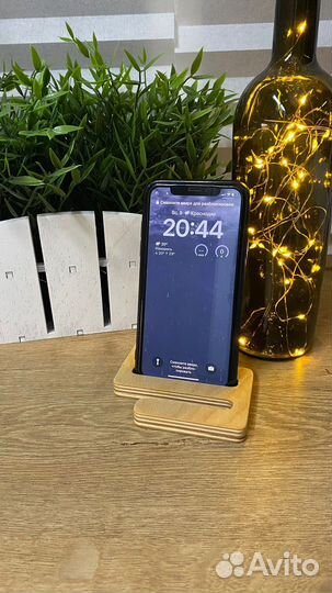 Подставка для телефона