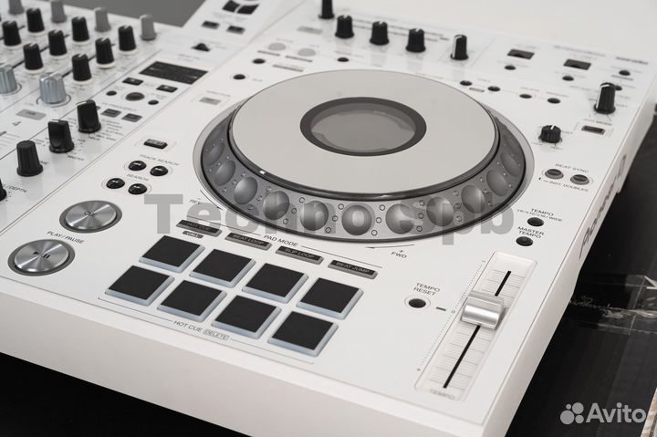 Pioneer XDJ-XZ/RX3/RR/Opus-Quad