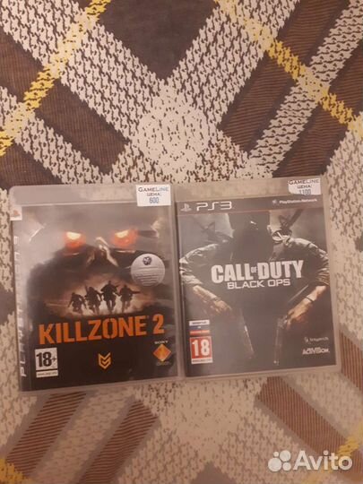 Игра для приставки