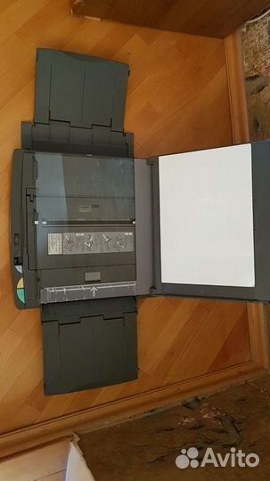 Копир Canon FC 220