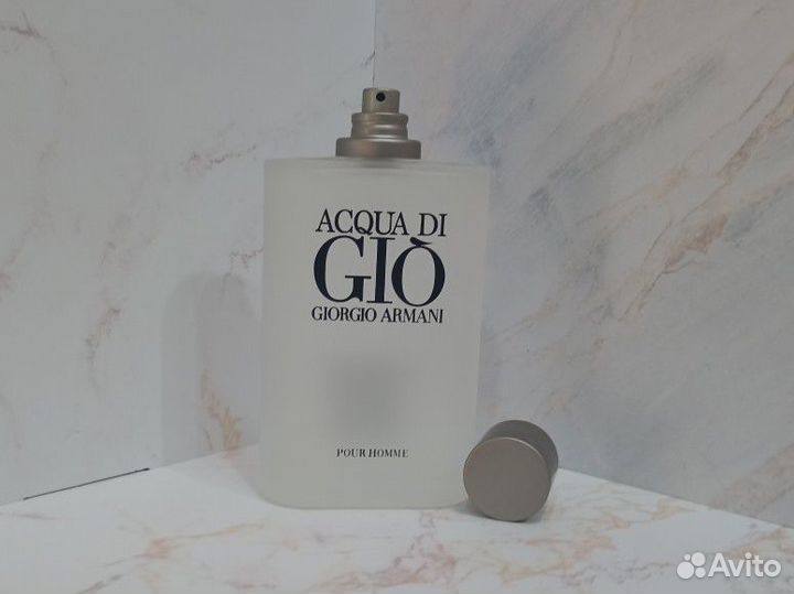 Giorgio armaniacqua Di Gio Pour Homme