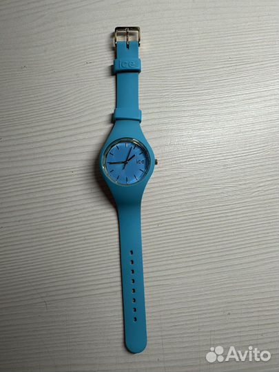 Ice watch часы