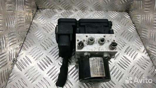 Блок ABS volvo S80 2 (GNI05KW01)