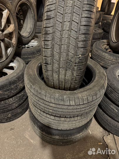 LingLong Green-Max 4x4 HP 215/55 R18 95V
