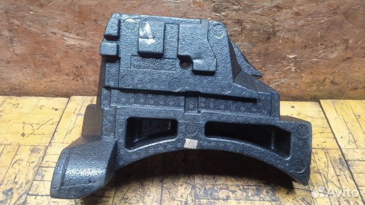 Ящик инструментов Nissan X-Trail T30 2004