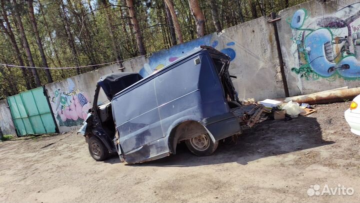 Запчасти форд транзит