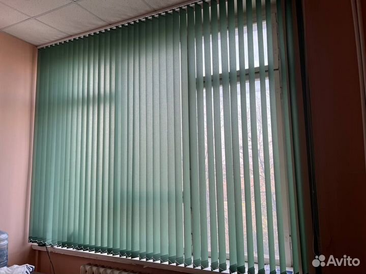 Вертикальные жалюзи Казань