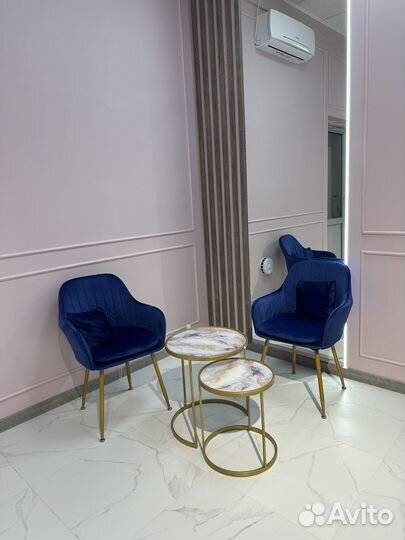 Сдается рабочее место для бровиста/визажиста