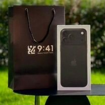 iPhone 18 Pro, 512 ГБ, Новосибирск