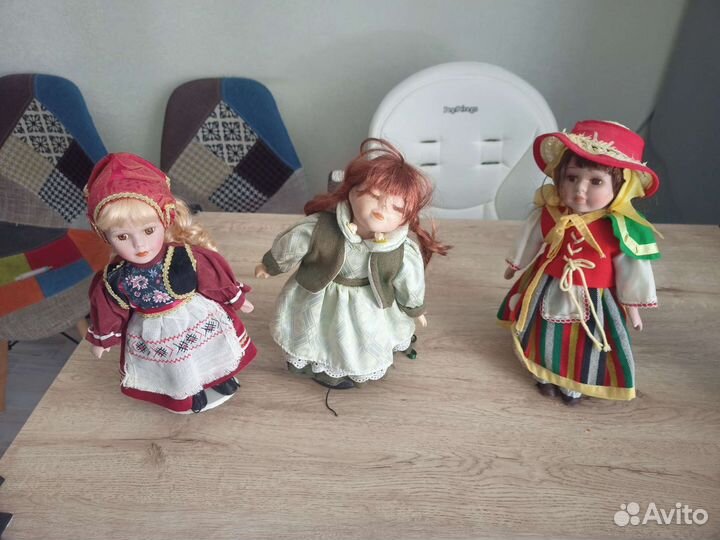Кукла