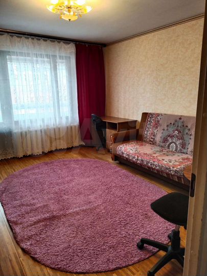 3-к. квартира, 67 м², 4/4 эт.