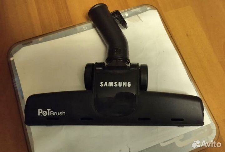 Щетка пылесоса пол-ковер для Samsung SC5491
