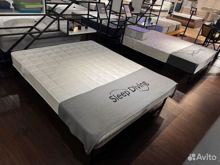 Матрас 80х200 Новый