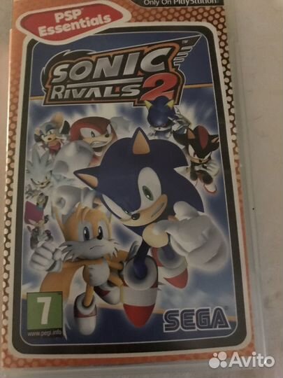 Игра для приставки