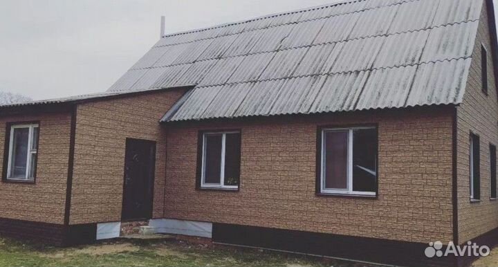 Фасадные панели с утеплителем