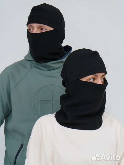 Балаклава баф оптом и в розницу от производителя