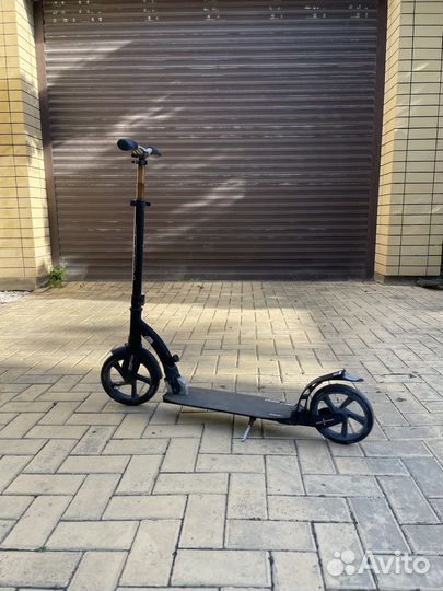 Самокат roces 230 раскладной