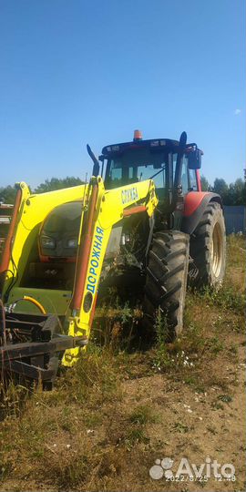 Трактор VALTRA T-series, 2004